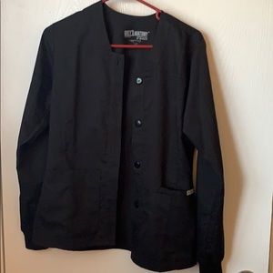 Grey’s Anatomy Scrub Jacket